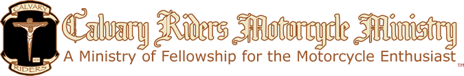 Calvary Riders Motorcycle Ministry