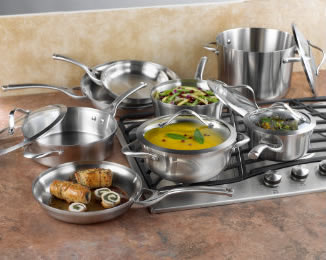 Calphalon Cookware Set - Kitchen Remodel Special Offer Calphalon Cookware Set - Kitchen Remodel Special Offer